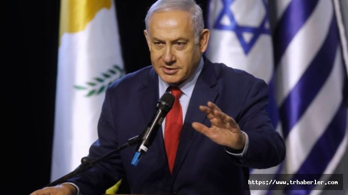 Binyamin Netanyahu emir verdi Hazırlanın saldıracağız