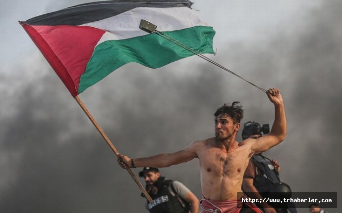 BM'nin raporu Gazzeli hukuk kuruluşlarını memnun etti