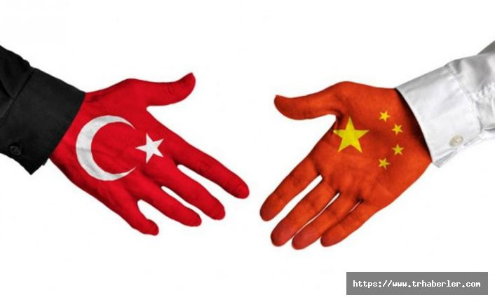 Çin, Türkiye'deki yatırımlarını ikiye katlayacak