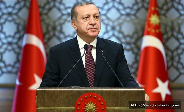 Cumhurbaşkanı Erdoğan: Balkon konuşması yapacağım