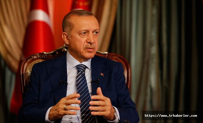 Cumhurbaşkanı Erdoğan'dan flaş anket açıklaması! "Anketlerden çok..."