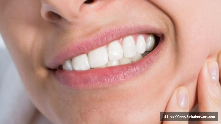 Diş sıkma neden olur zararları var mıdır?