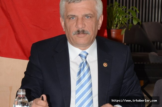 DSP Balıkesir Başkan adayı Kamber'den şok iddia! Millet ittifakının kazanması halinde...