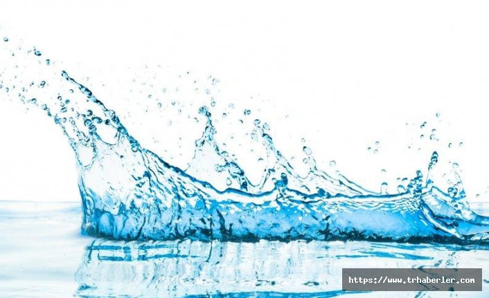 Dünya Su Günü nedir? Bugün 22 Mart Dünya Su Günü!
