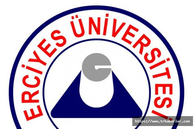 Erciyes Üniversitesine: 60 Kamu Personel Alımı Yapılacak