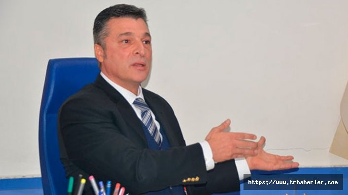 Erdek Belediye Başkanı Hüseyin Sarı görevden alındı