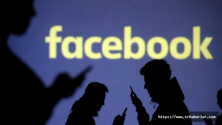 Facebook'tan kullanıcılarının şifreleriyle ilgili açıklama