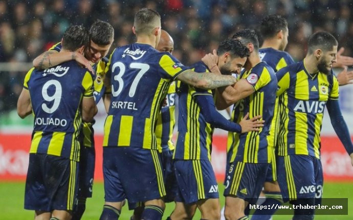 FB TV canlı yayın izle - FBTV youtube canlı yayın kesintisiz Fenerbahçe Eskişehirspor maçı izle
