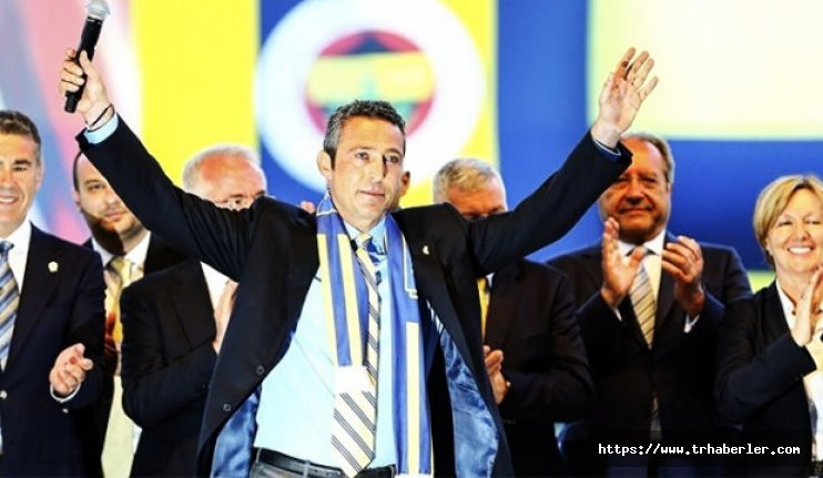 Fenerbahçe'de Dev kampanya resmen başlıyor! Alt sınır belli oldu...