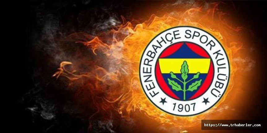 Fenerbahçe'den resmi site üzerinden sert açıklama