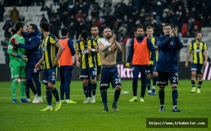 Fenerbahçe Rizespor 3-2 maçı özet ve golleri