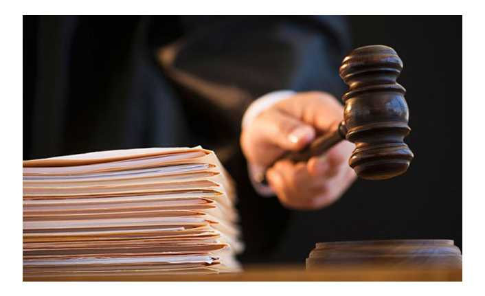FETÖ'nün avukat yapılanması davasında karar