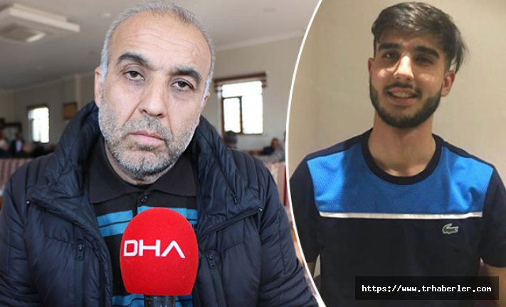 Fransa'da ölen Fatih'in babası: Olayda polis ihmali var