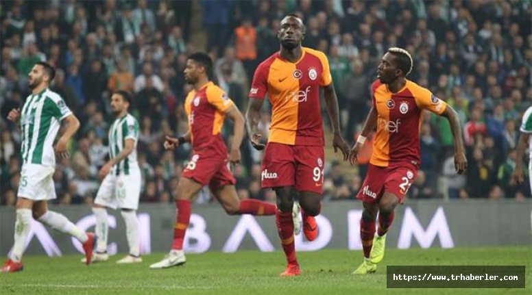 Galatasaray'da işler kızıştı