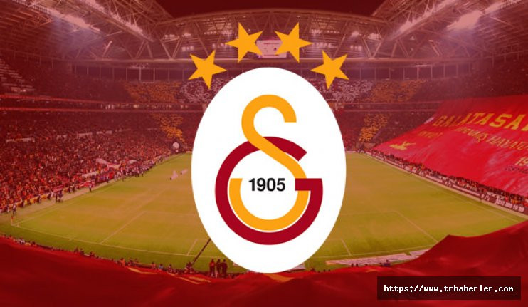 Galatasaray müjdeyi verdi