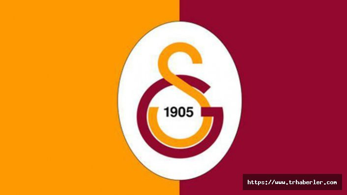 Galatasaray transferi bitirdi