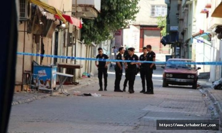 Gaziantep'te seçim kavgası: Ölü ve yaralılar var