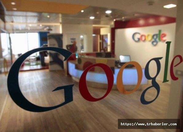 Google çalışanlarının ne kadar maaş aldıklarını biliyor muydunuz? İşte Google çalışanlarının şoke eden maaşları...