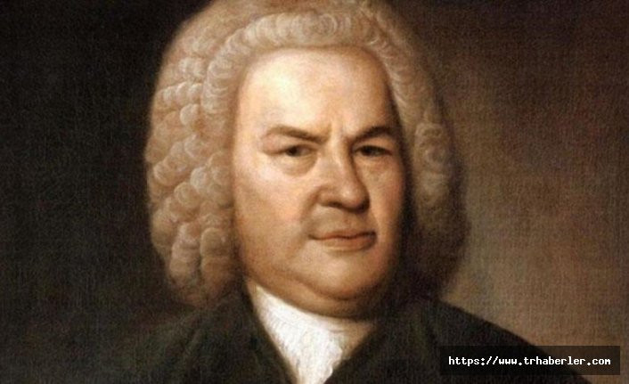 Google Johann Sebastian Bach'ı doğum gününde Doodle yaptı |  Johann Sebastian Bach kimdir?