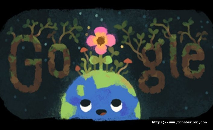 Google’dan İlkbahar Gündönümü sürprizi! İlkbahar Gündönümü nedir?