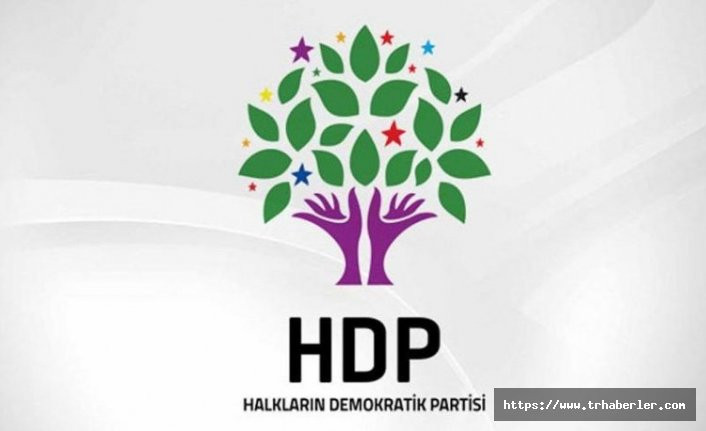 HDP'den sürpriz karar! O ilde adayların tamamı seçimden geri çekildiler...