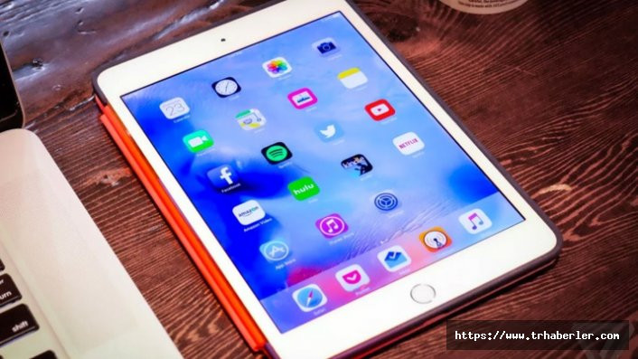 Apple, iPad Mini 2019'u tanıttı! işte Türkiye fiyatı ve özellikleri