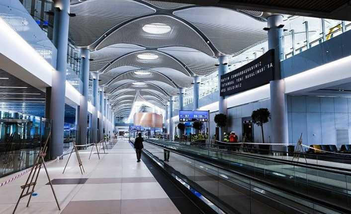 İŞKUR Üzerinden: KPSS Şartı Yok Havalimanına Memur Alımı Yapılacak