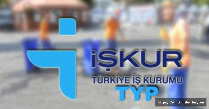 İŞKUR Üzerinden TYP Kapsamında 8 Bin Personel Alımı Yapılacak