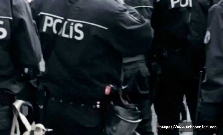 İstanbul'da yarın 14 bin 433 polis görev yapacak