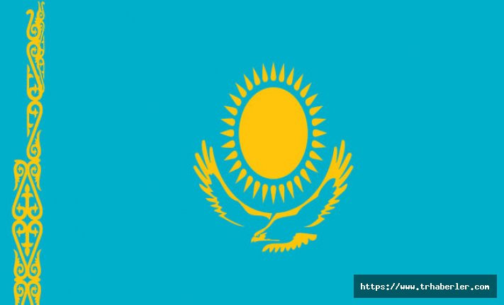 Kazakistan’ın başkentinin ismi ne oldu?