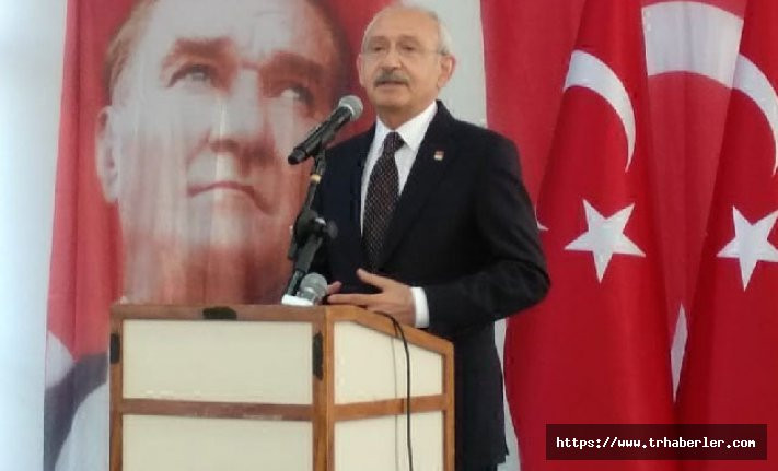Kılıçdaroğlu'ndan 'Beka sorunu' çıkışı! 'Belediye başkanını seçmek...'