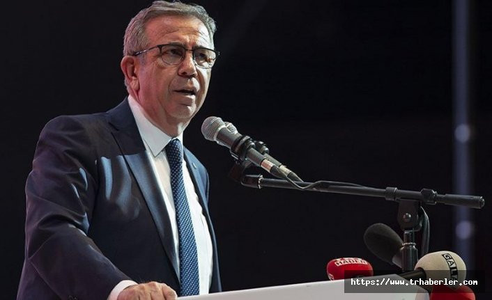 Kılıçdaroğlu'nun Başdanışmanı Yıldırım'dan Mansur Yavaş'a tepki