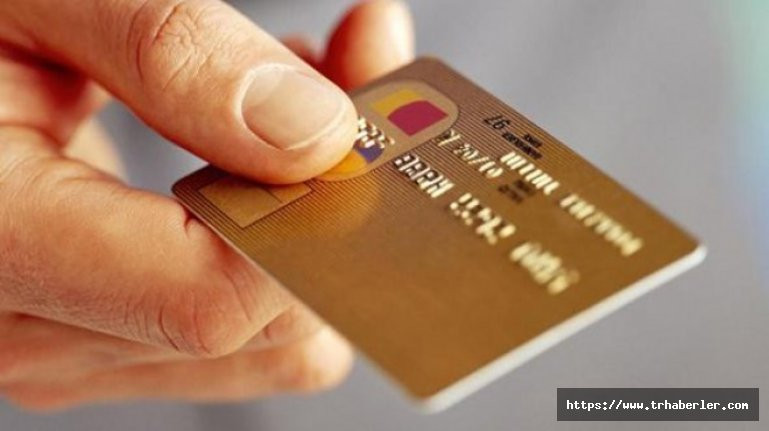 Kredi kartı olan herkesi ilgilendiriyor! Bankadan paranızı geri alabilirsiniz...