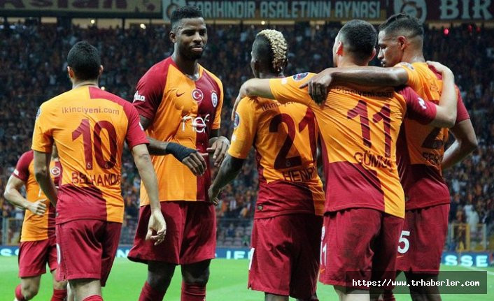 Kritik maç öncesi Galatasaray'a kötü haber! Yıldız futbolcu...