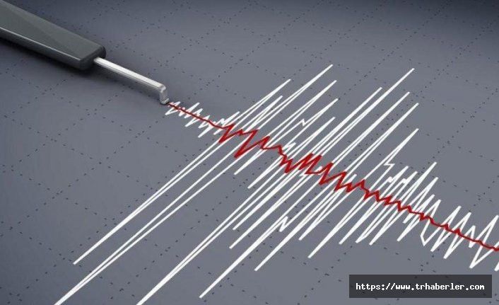 Malatya'da korkutan deprem! İşte Son depremler...