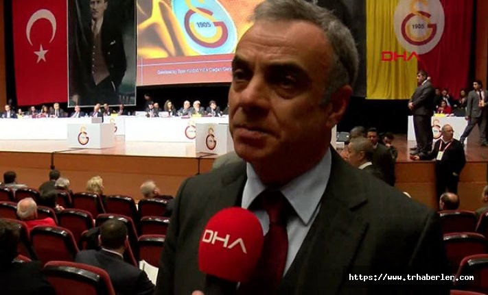 Mehmet Helvacı: Seçim lig sonuna bırakılabilir
