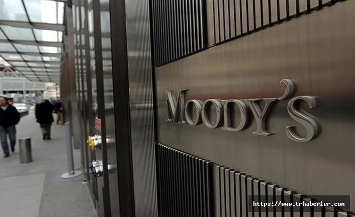 Moody's'ten kamu bankalarının faiz kararına destek