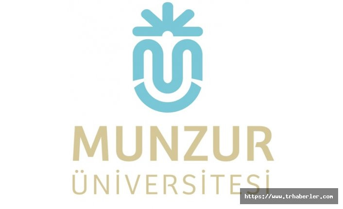Munzur Üniversitesine 1 Akademik Personel Alınacak