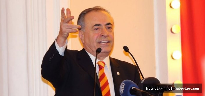 Mustafa Cengiz yönetimi mali açıdan ibra edildi
