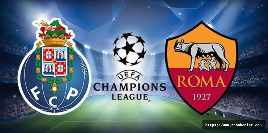Netspor Porto Roma maçı canlı izle | beIN Sports canlı şifresiz izle