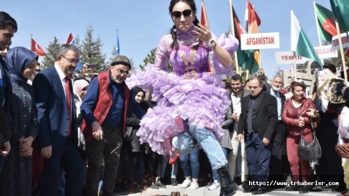 Nevruz ne zaman 2019 nevruz bayramı adetleri