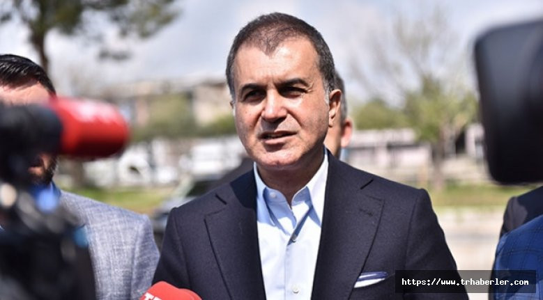 Ömer Çelik: Malatya'daki seçim kavgasının sorumluları cezalandırılacaktır