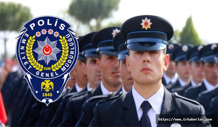 Polis Akademisi POMEM 24. Dönem Polis Alım İlanı Bekleniyor