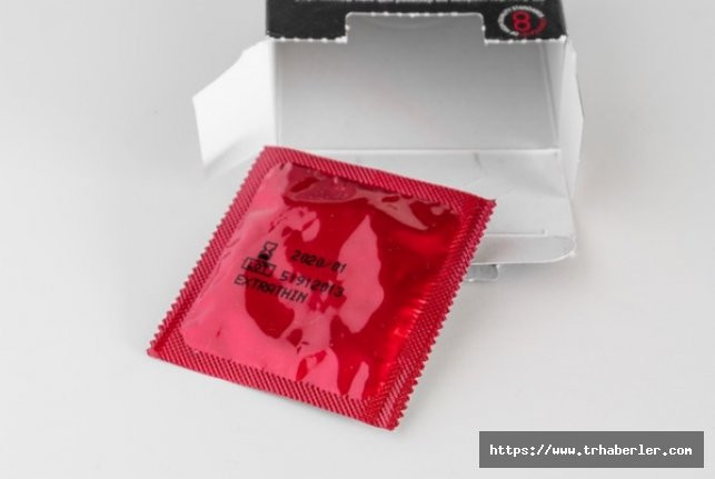 Prezervatiflere 16 cm sınırı geliyor