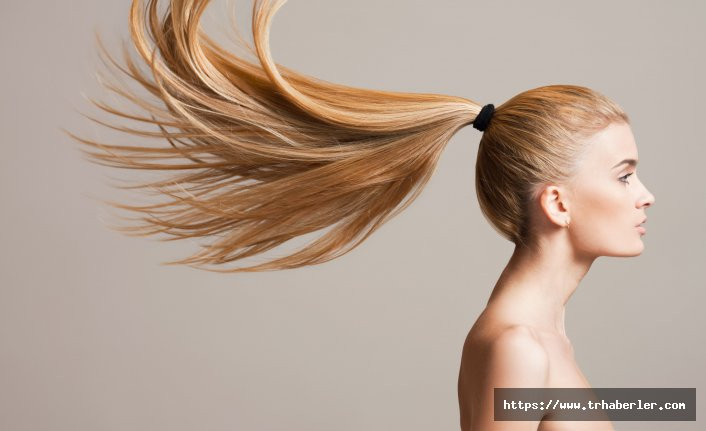 Saç dökülmesine doğal çözüm önerileri… Bitkisel yollarla saç dökülmesini durdurabilirsiniz!