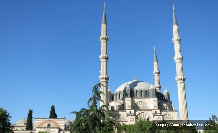Selimiye Camii’nin mimarı kimdir? Oyna Kazan ipucu sorusu yayınlandı!