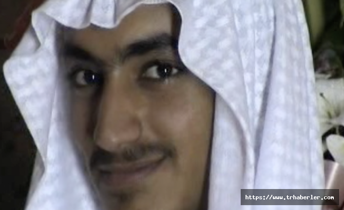 Suudi Arabistan'dan Flash Hamza bin Ladin kararı!