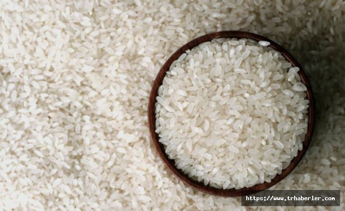 Tanzim satış noktalarında pirinç satışları başladı