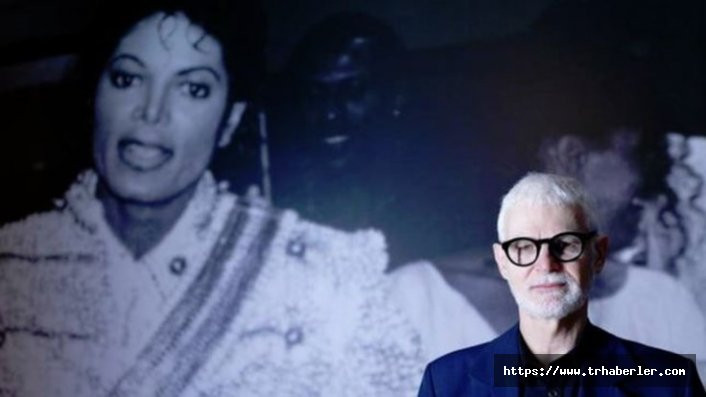 Tartışmalı Michael Jackson sergisi açıldı!