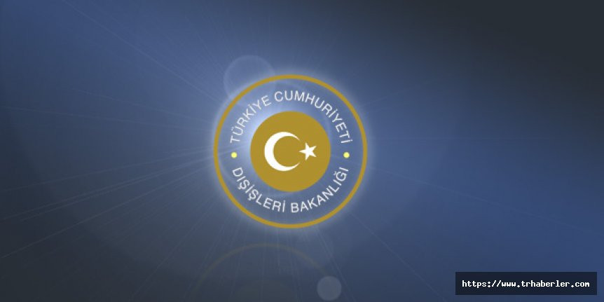 T.C. Brüksel Büyükelçiliği 'ne Türk Uyruklu Sözleşmeli Sekreter Alımı Yapılacak